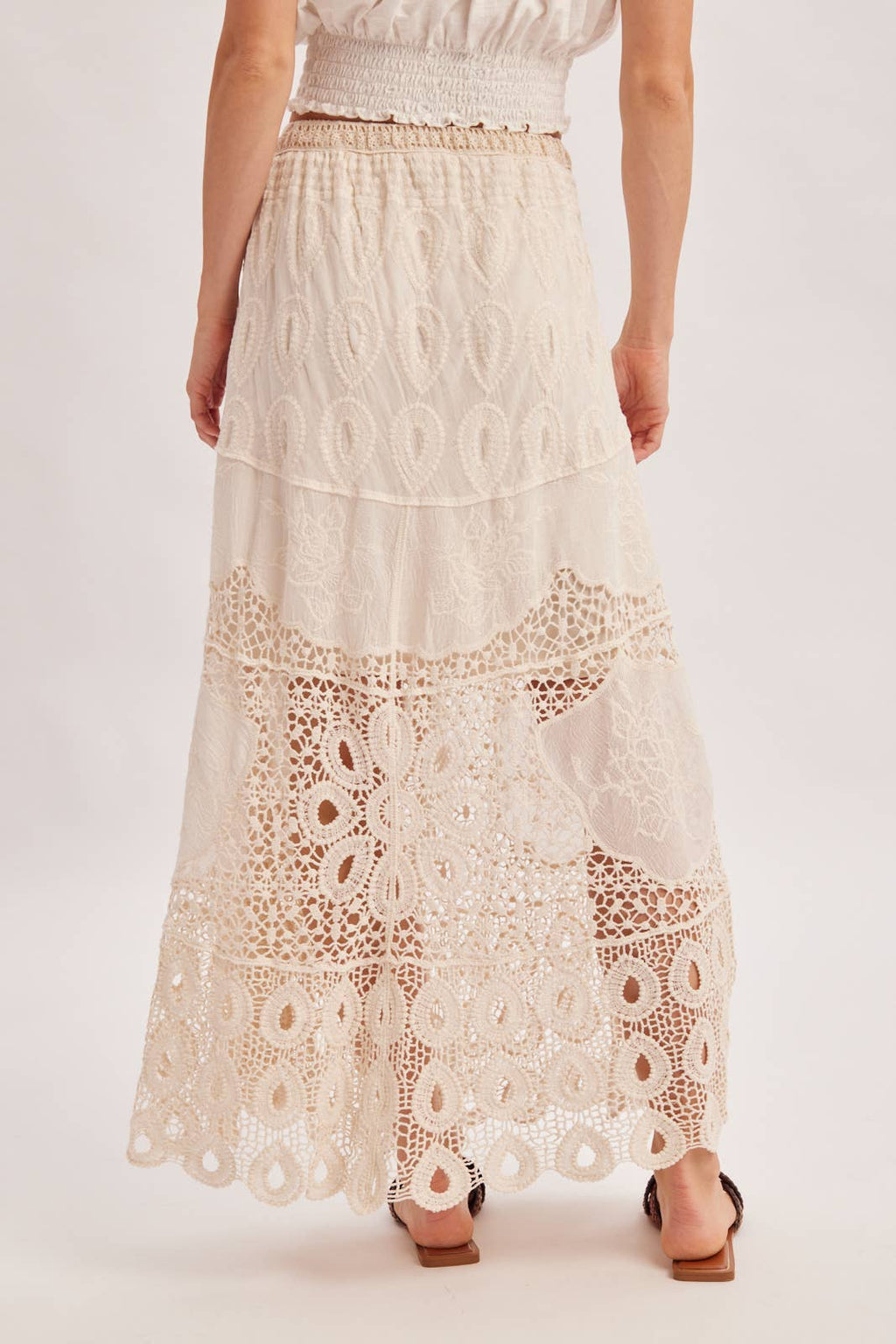 Allie Skirt