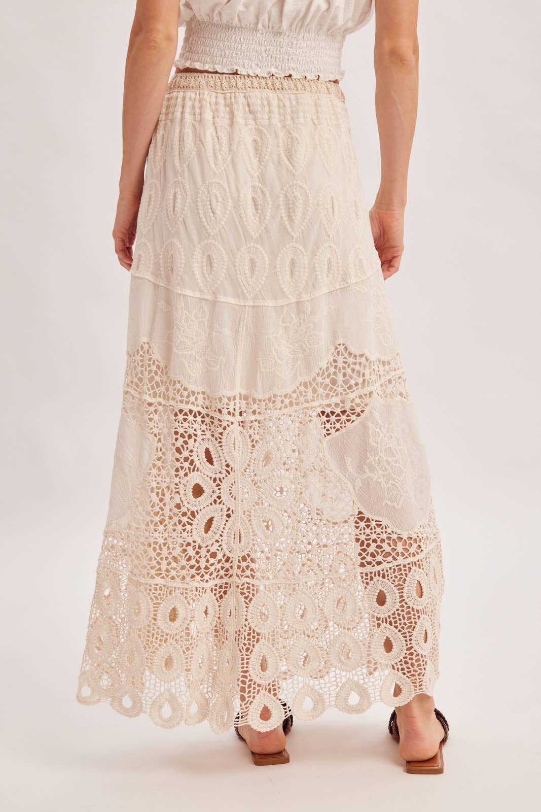 Allie Skirt