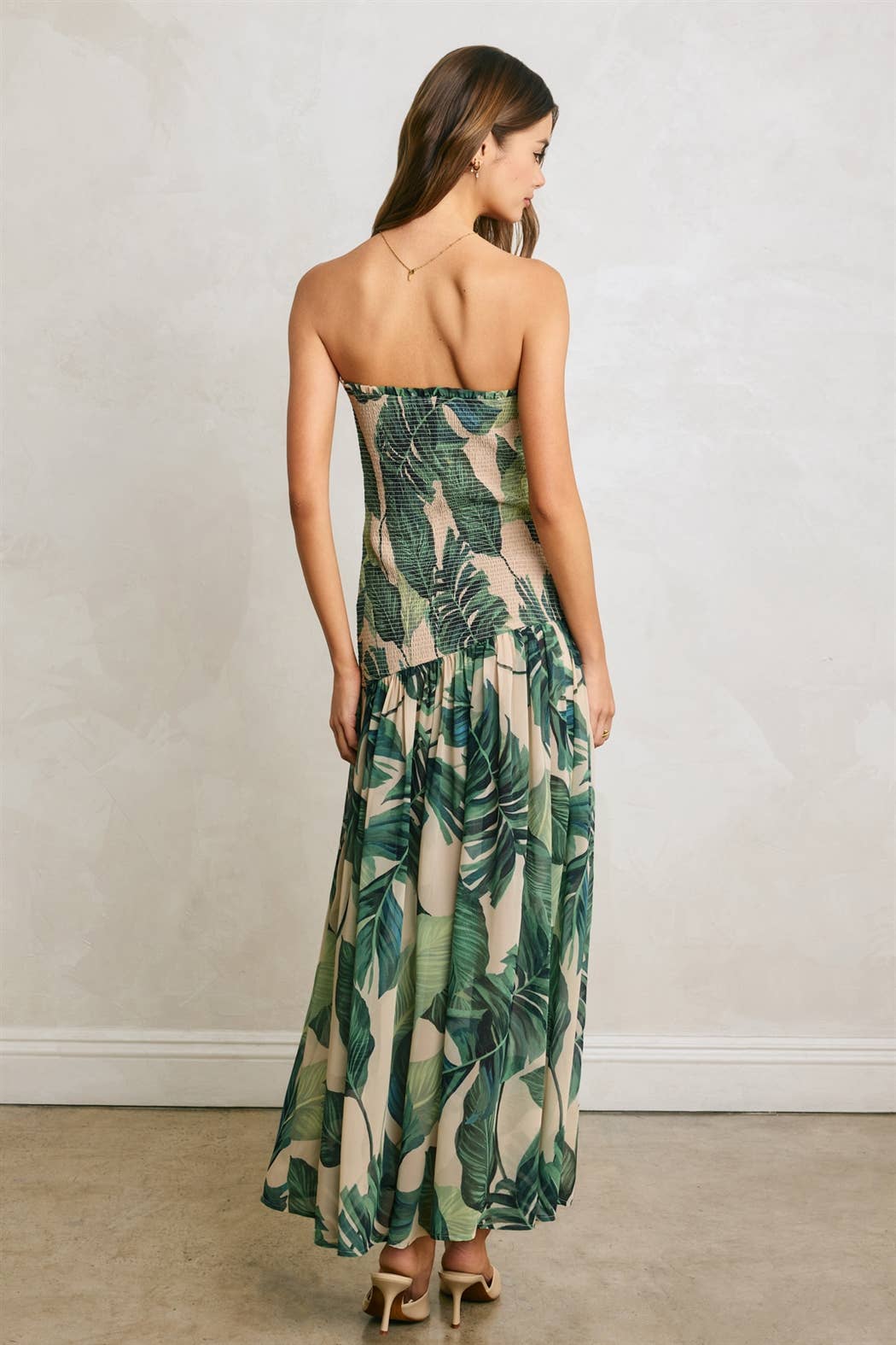Lucia Dress