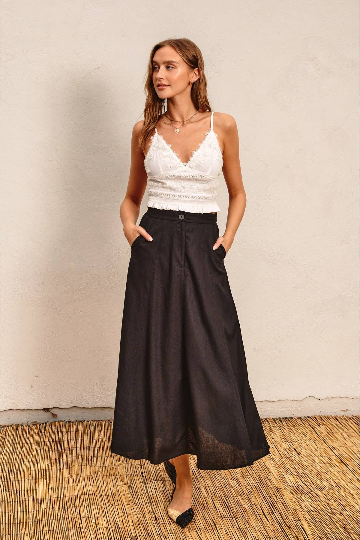 Skirt Essential