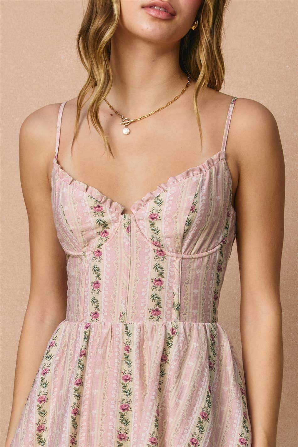 Susannah Dress