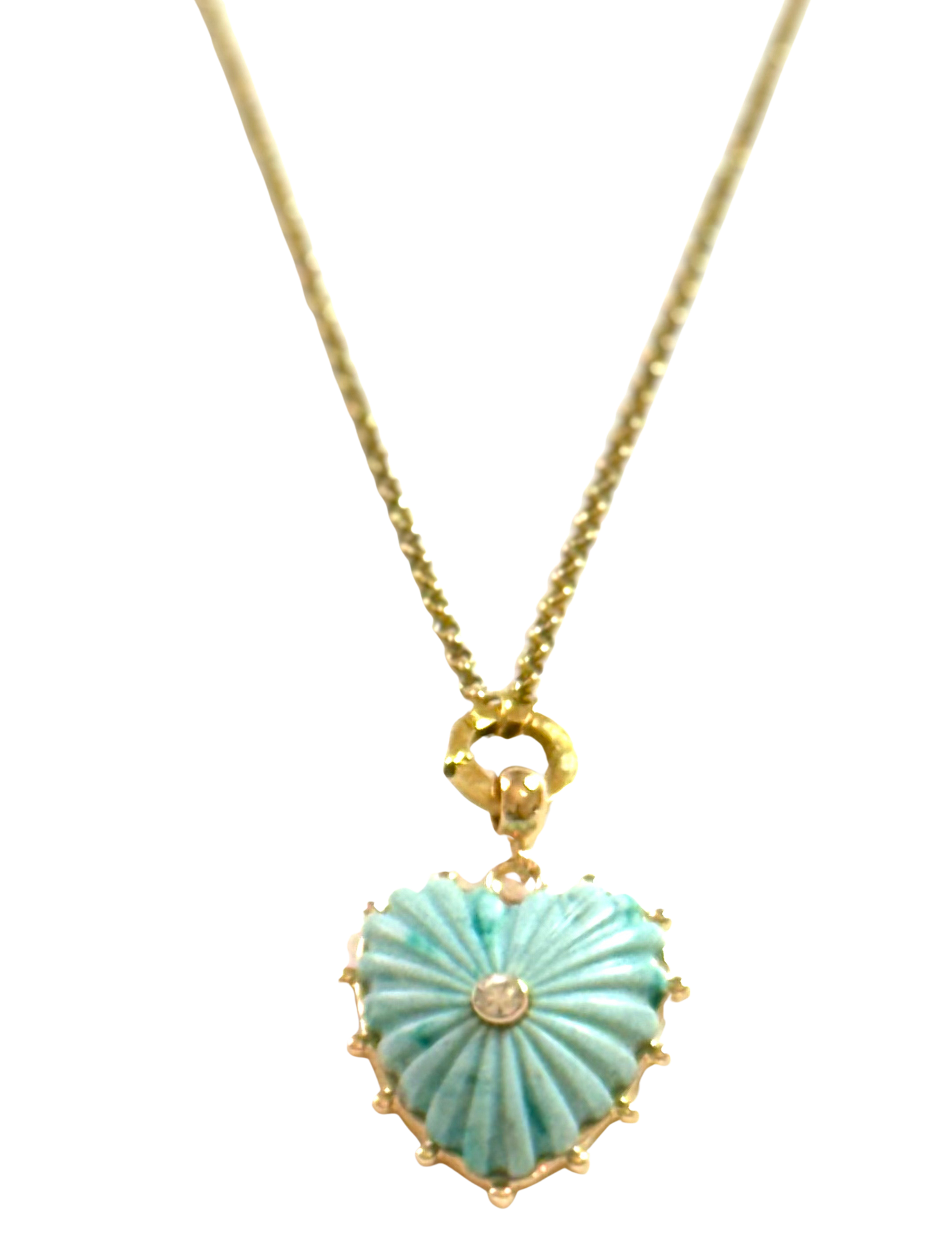 Mariam Necklace