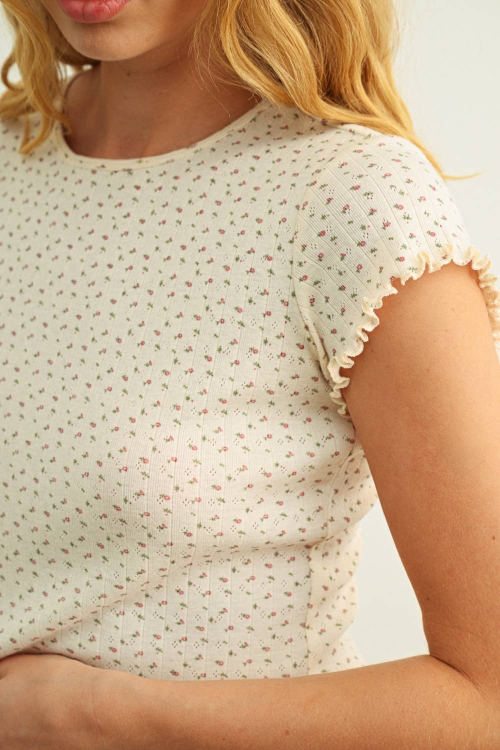 Paisley Top