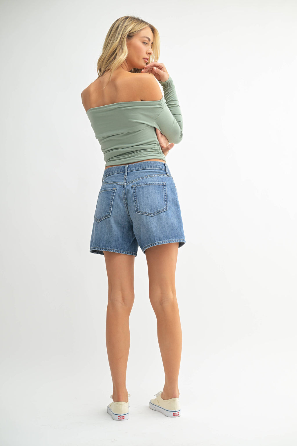 Tessa Shorts