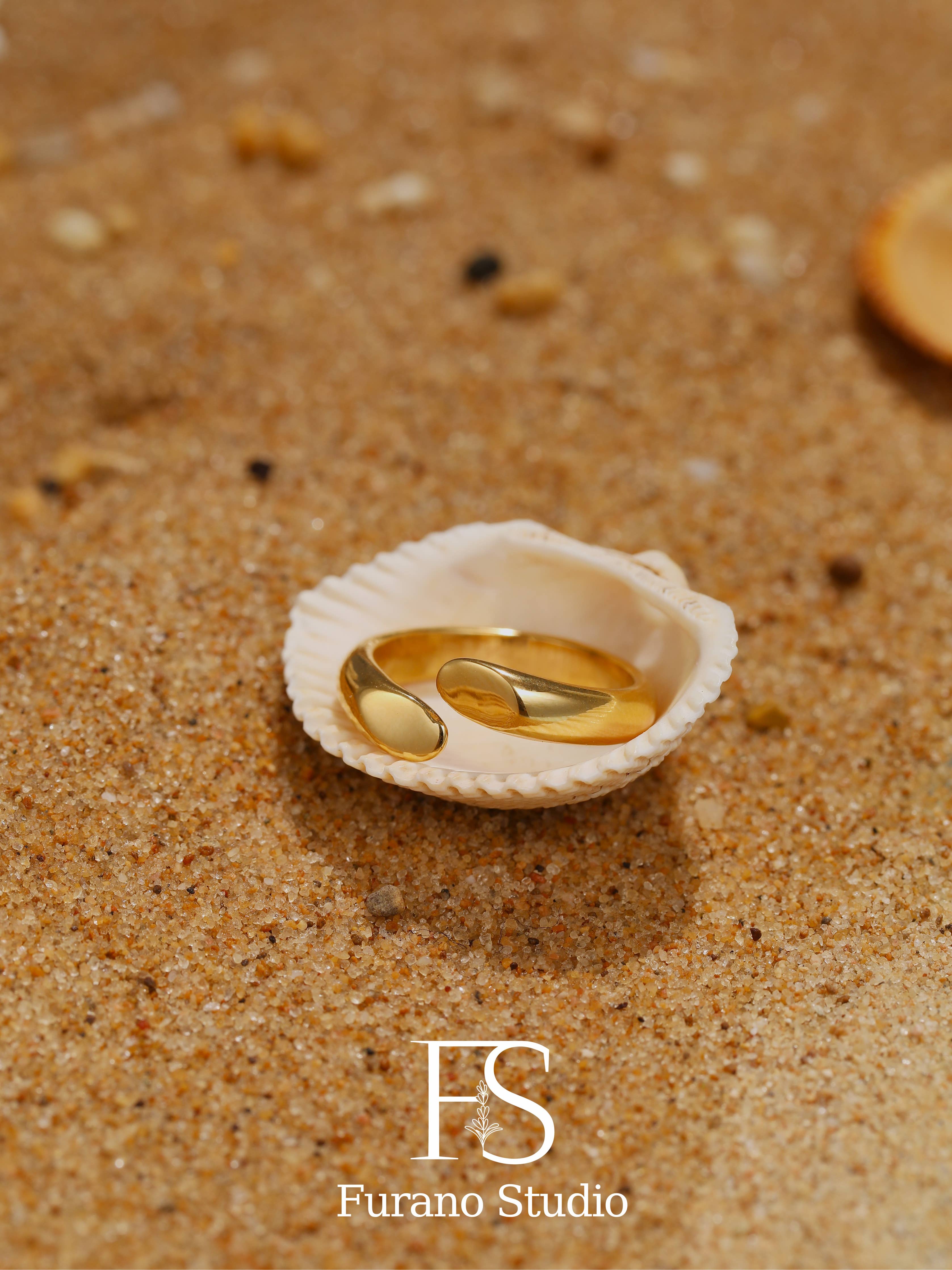 Open Ring