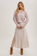 Kate Midi Skirt