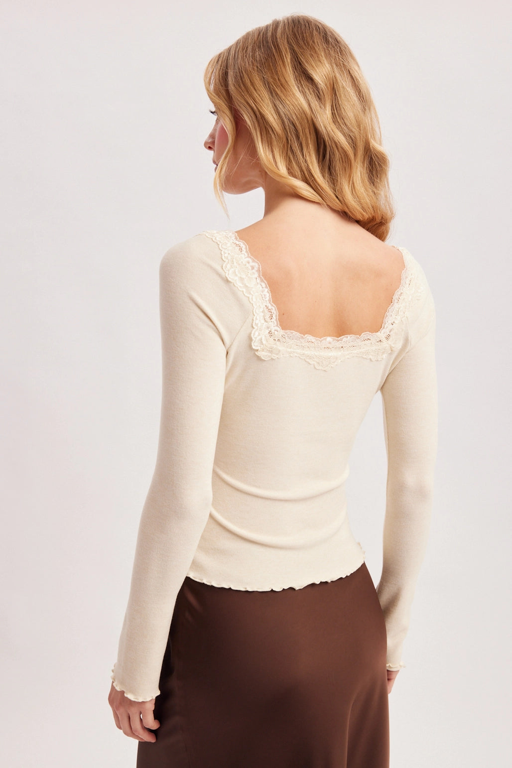 Mackenzie Top