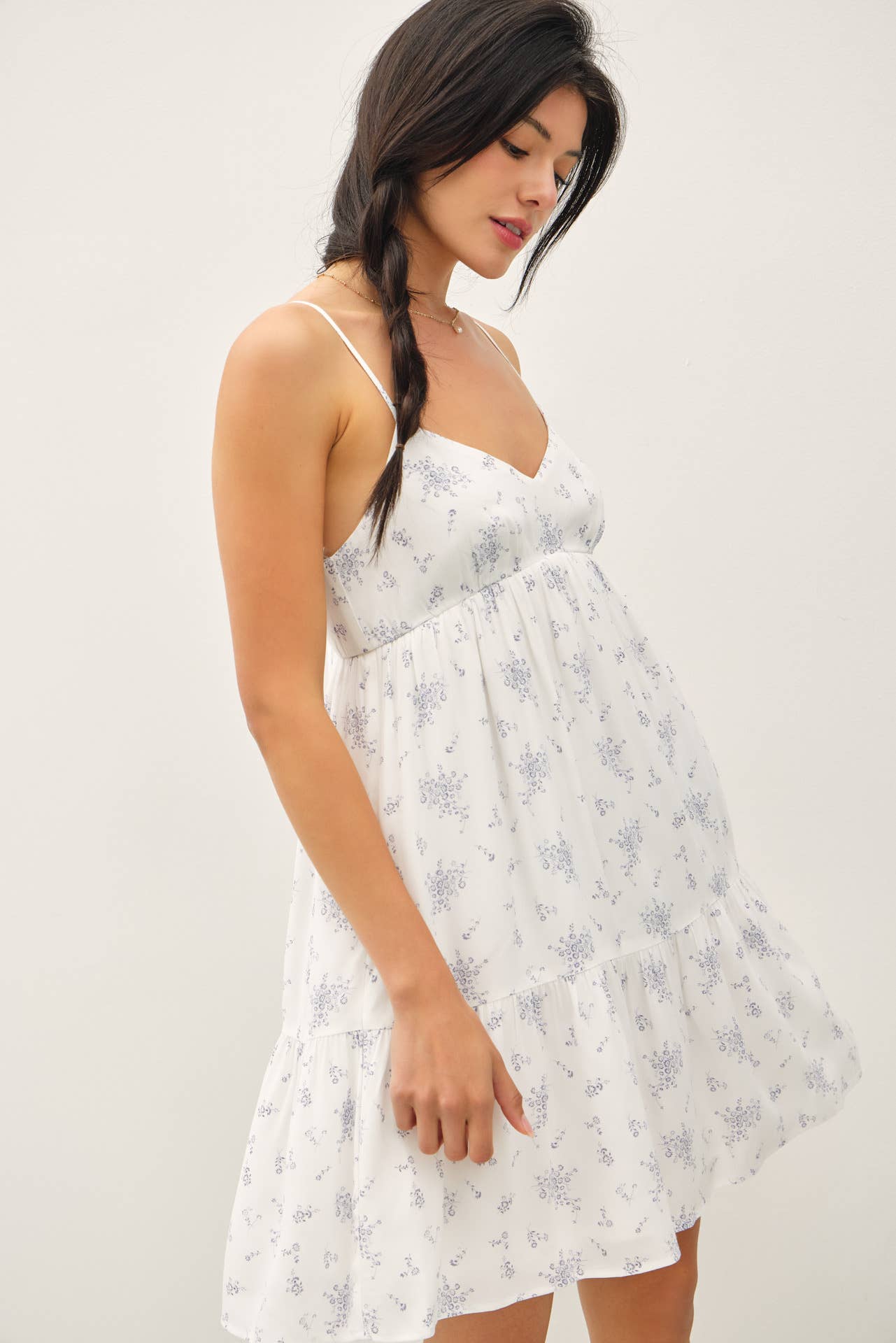 Mia Mini Dress