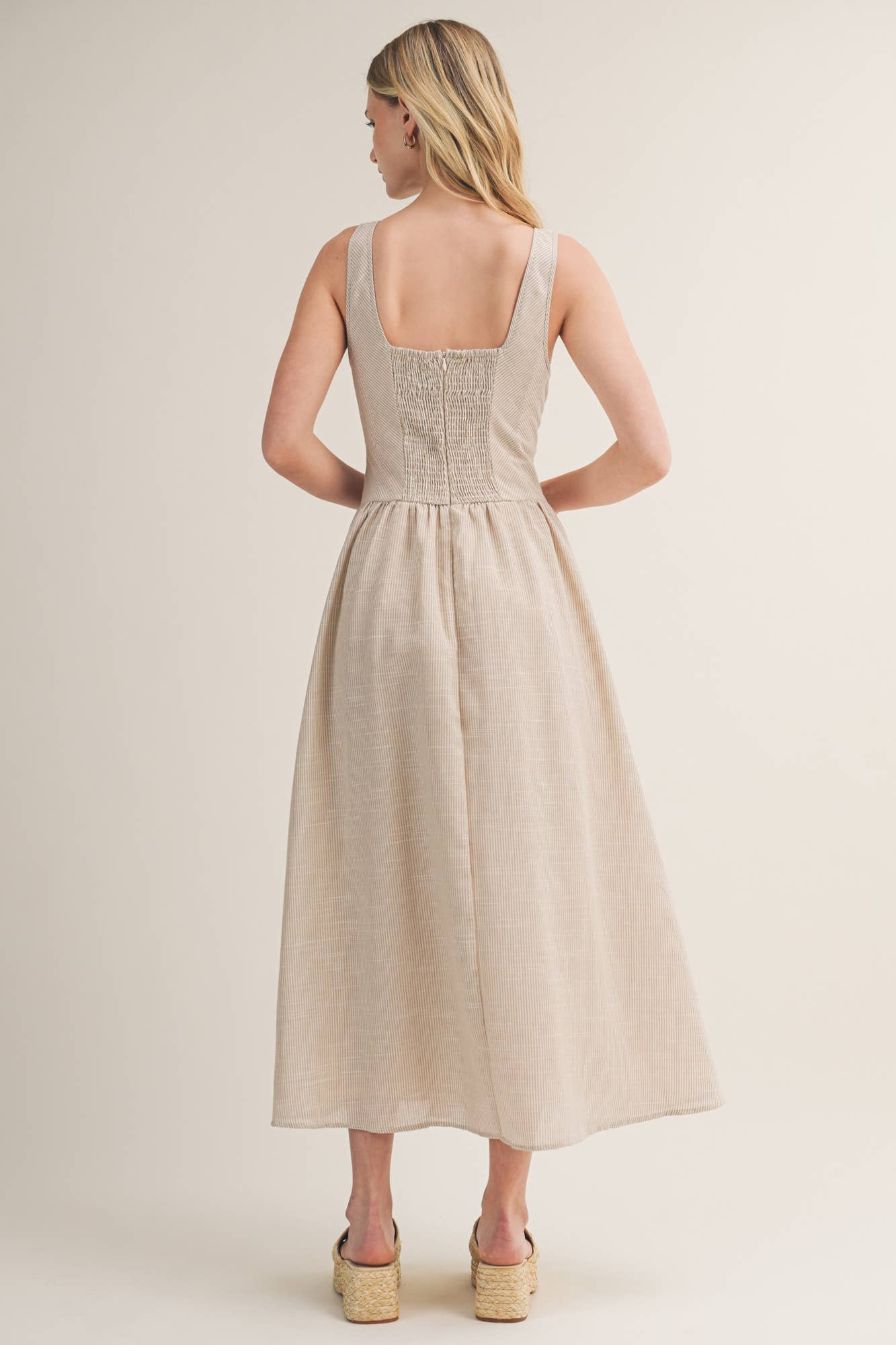 Evelyn Dress