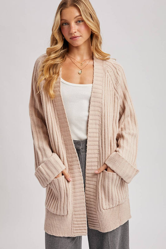 Emery Cardigan