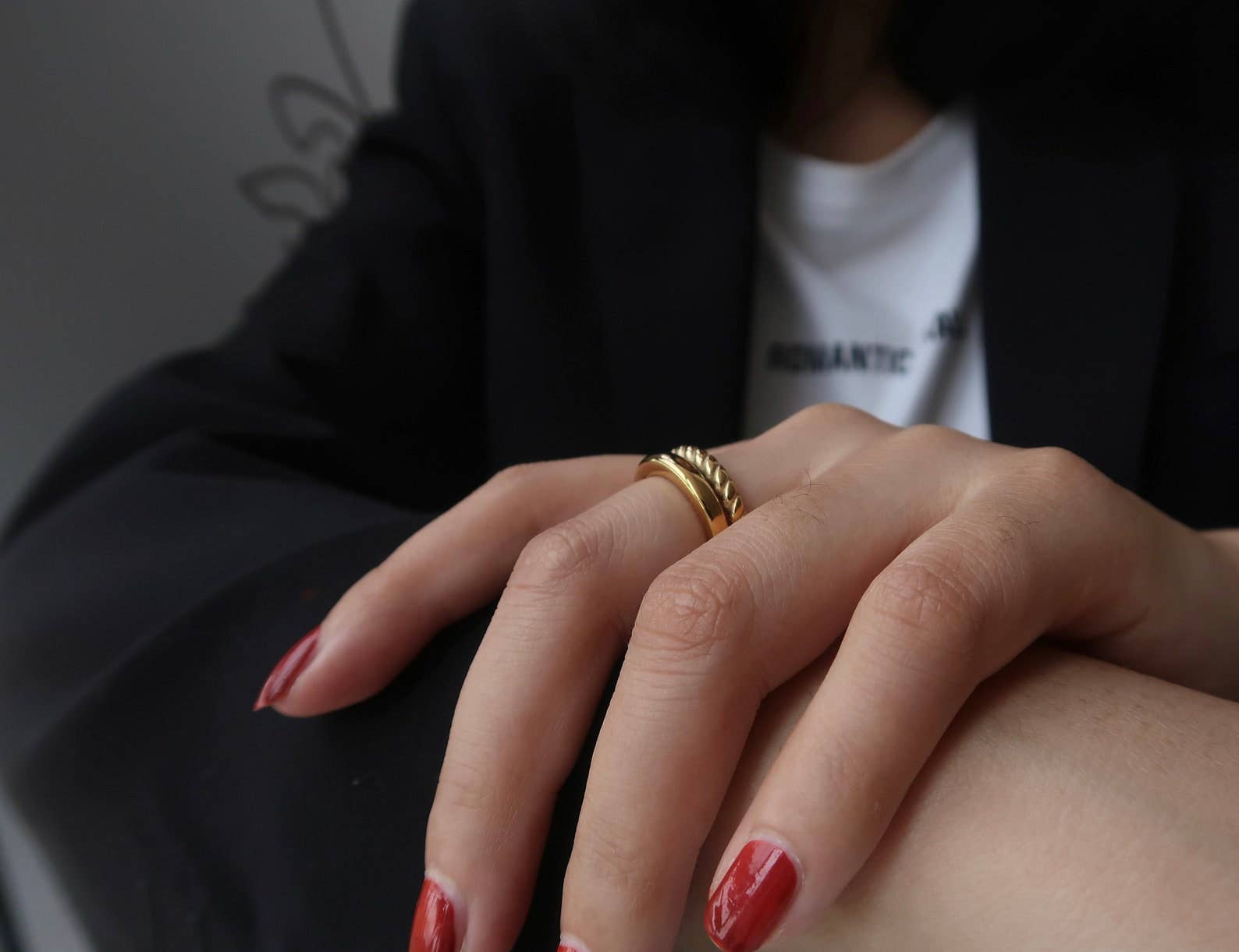 Lumi Ring