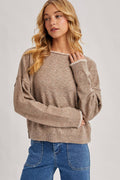 Whitney Pullover
