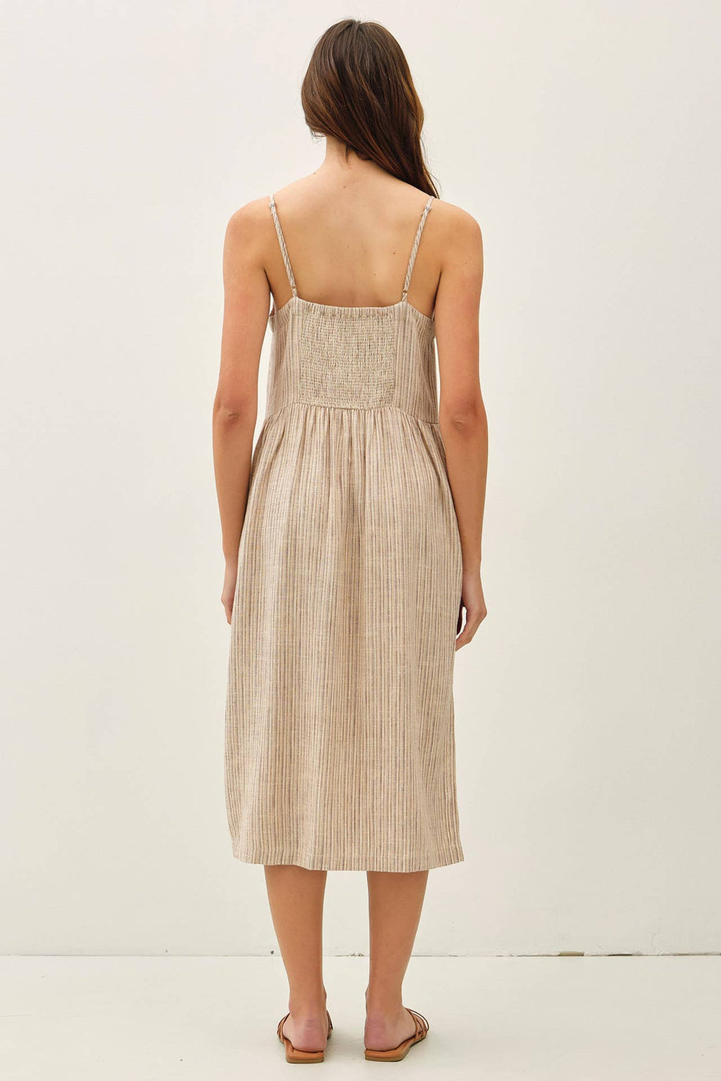 Makayla Dress