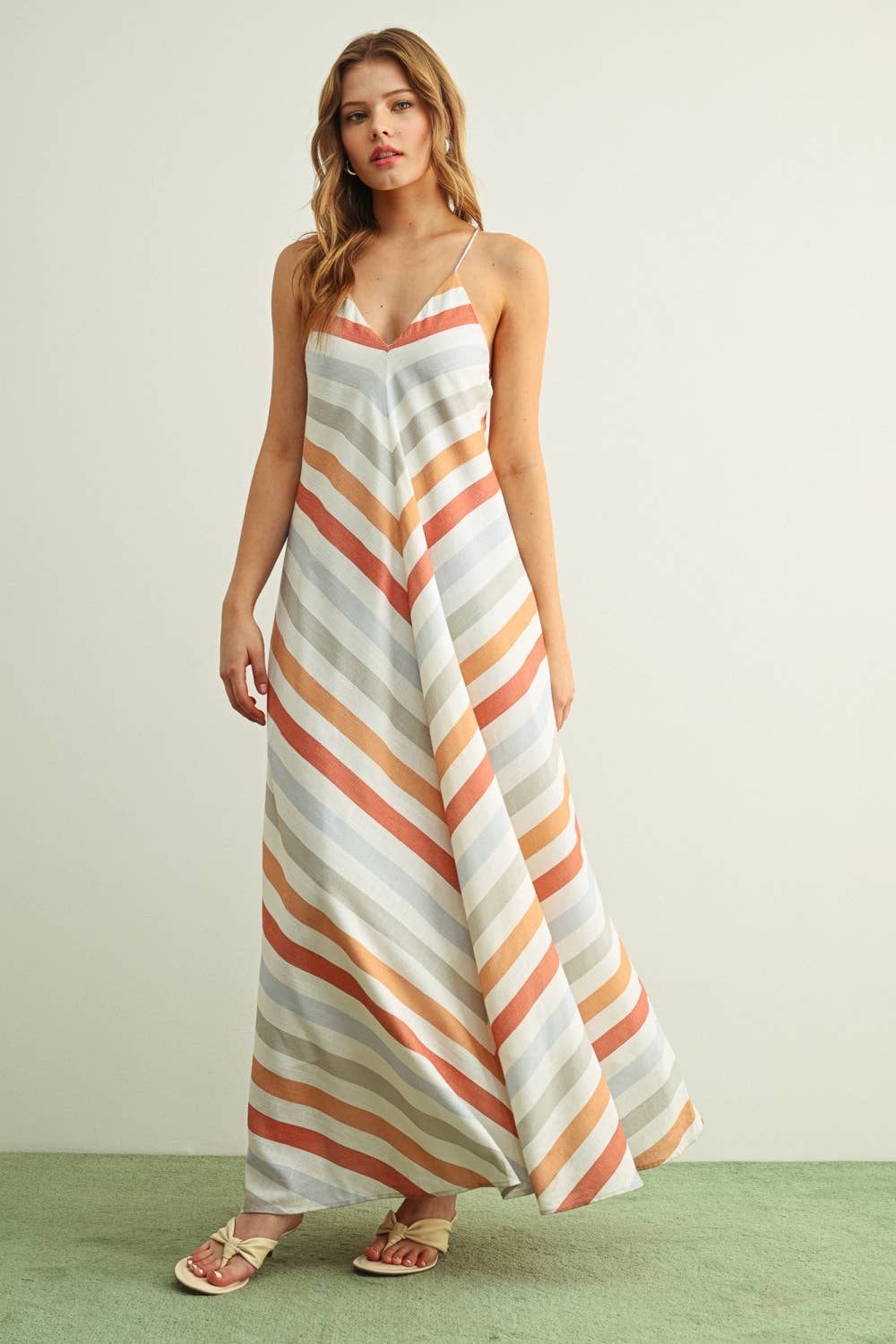 Liz Maxi