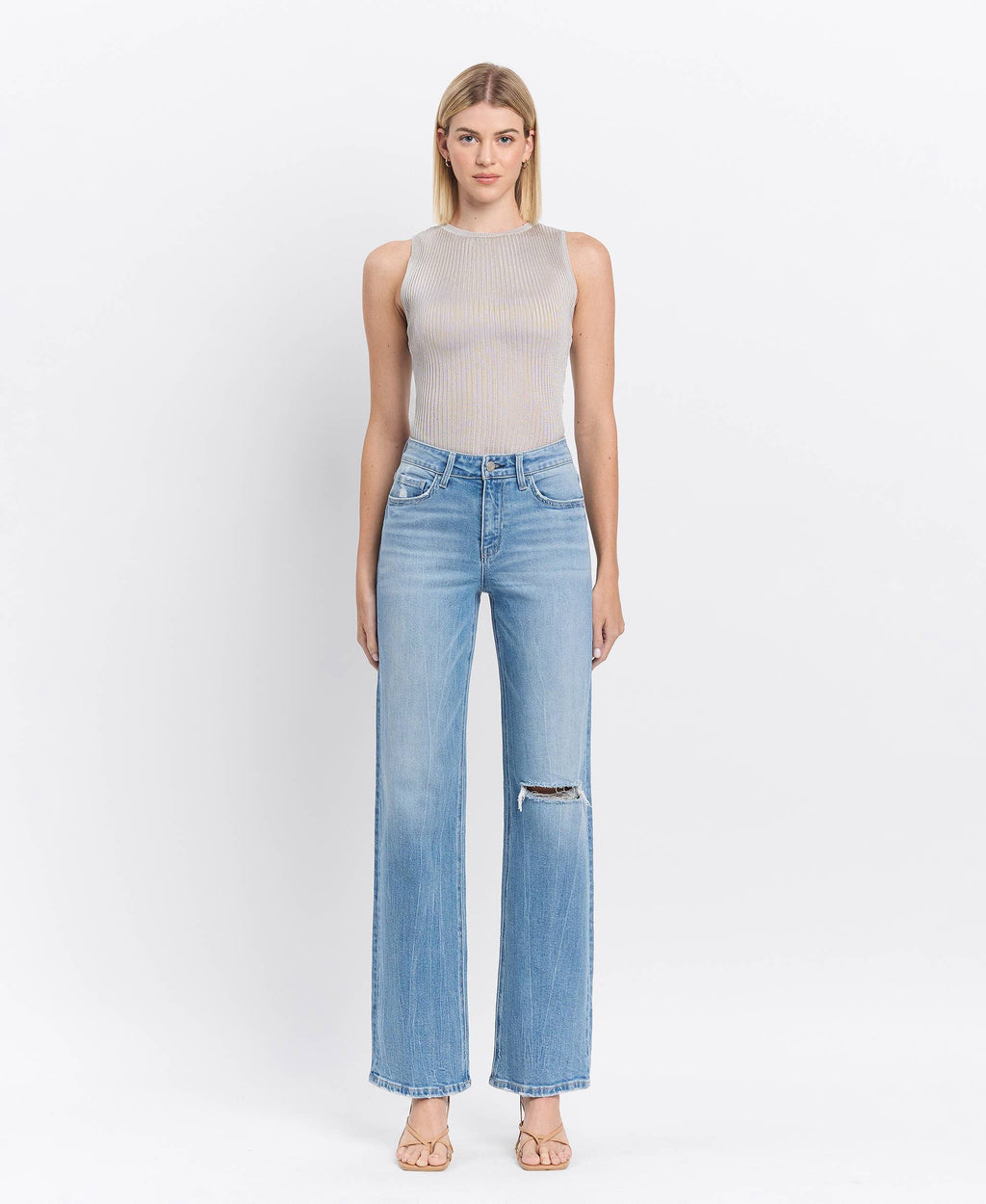 Hillary Denim