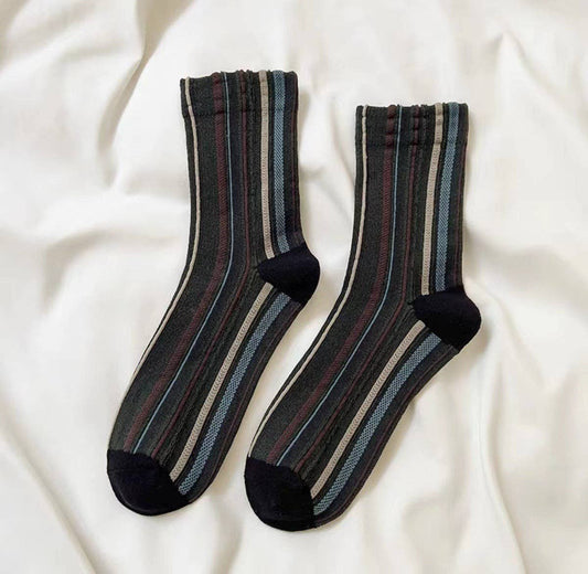 School Girl Socks