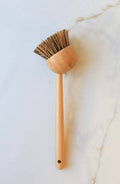 Wooden Dish Brush