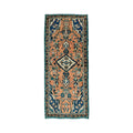 Tribal Accent Rug 3x7.1 ft