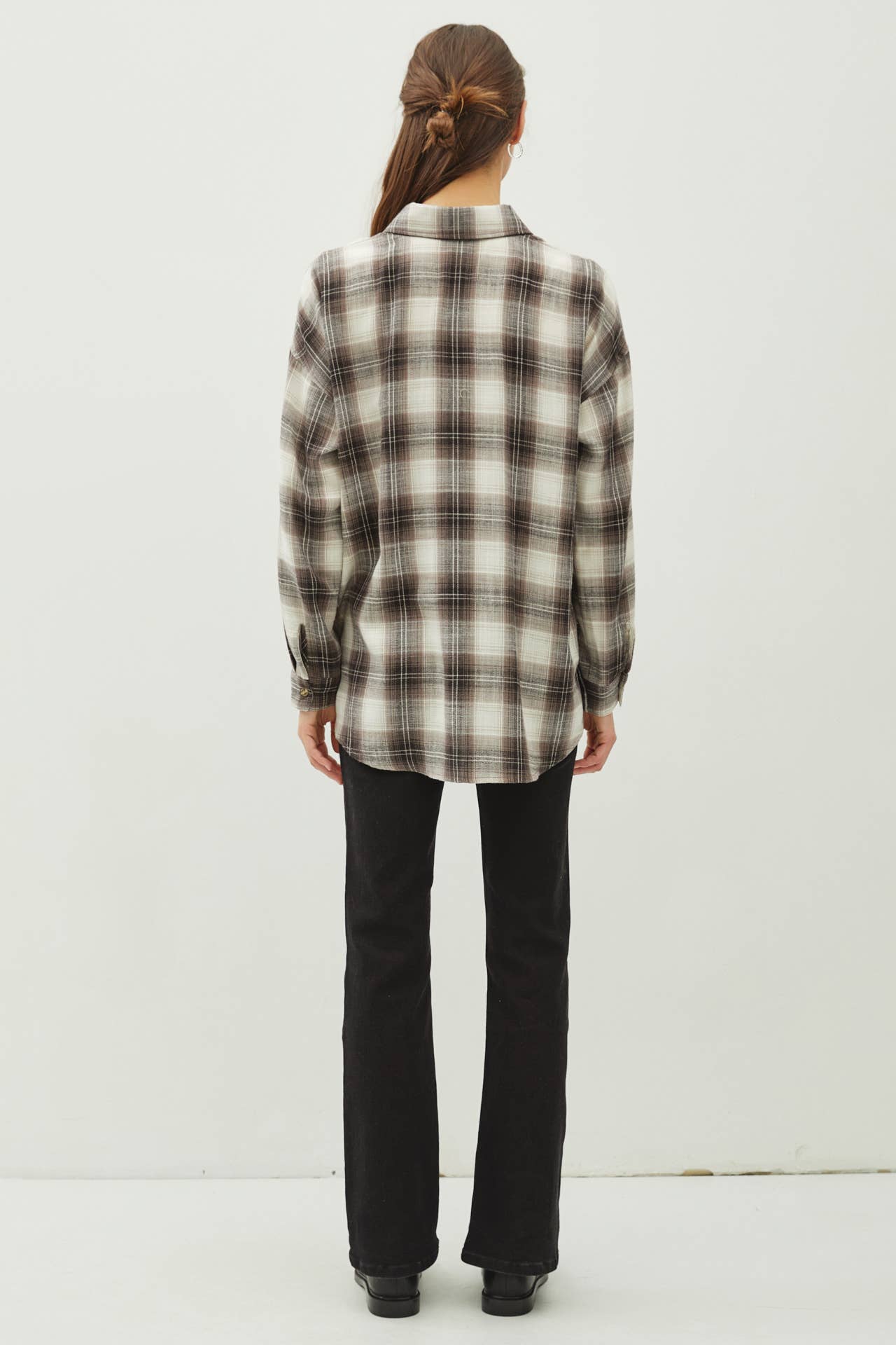 Josephine Flannel