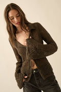 Bailey Cardigan
