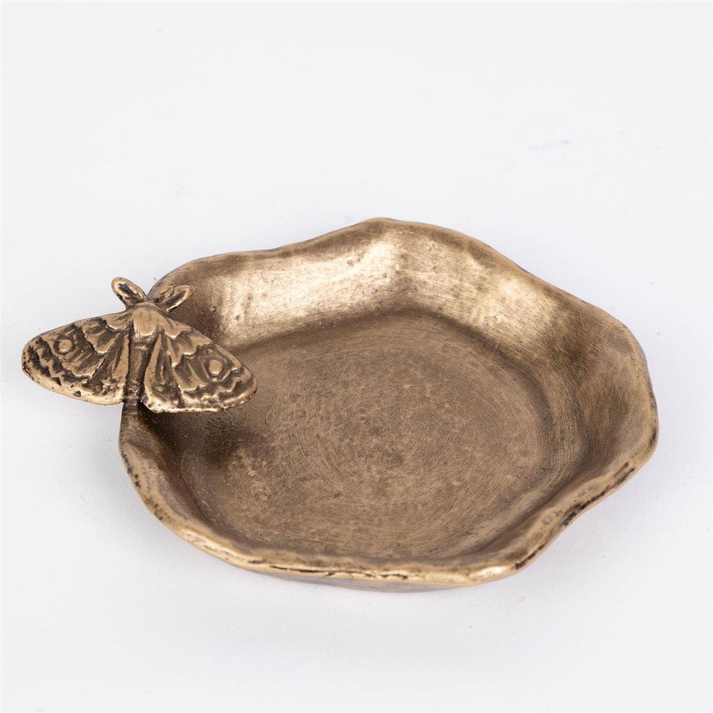 Butterfly Trinket Tray