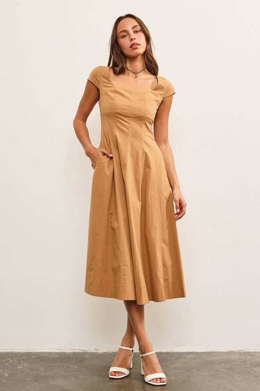 Rowan Dress