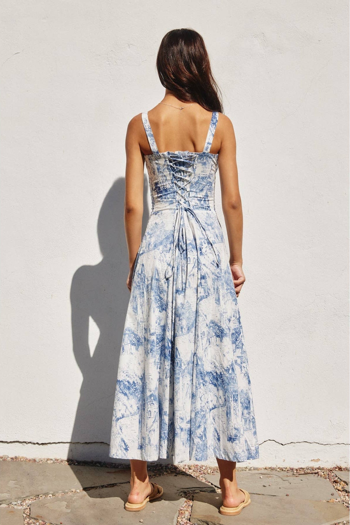 Daydream Dress
