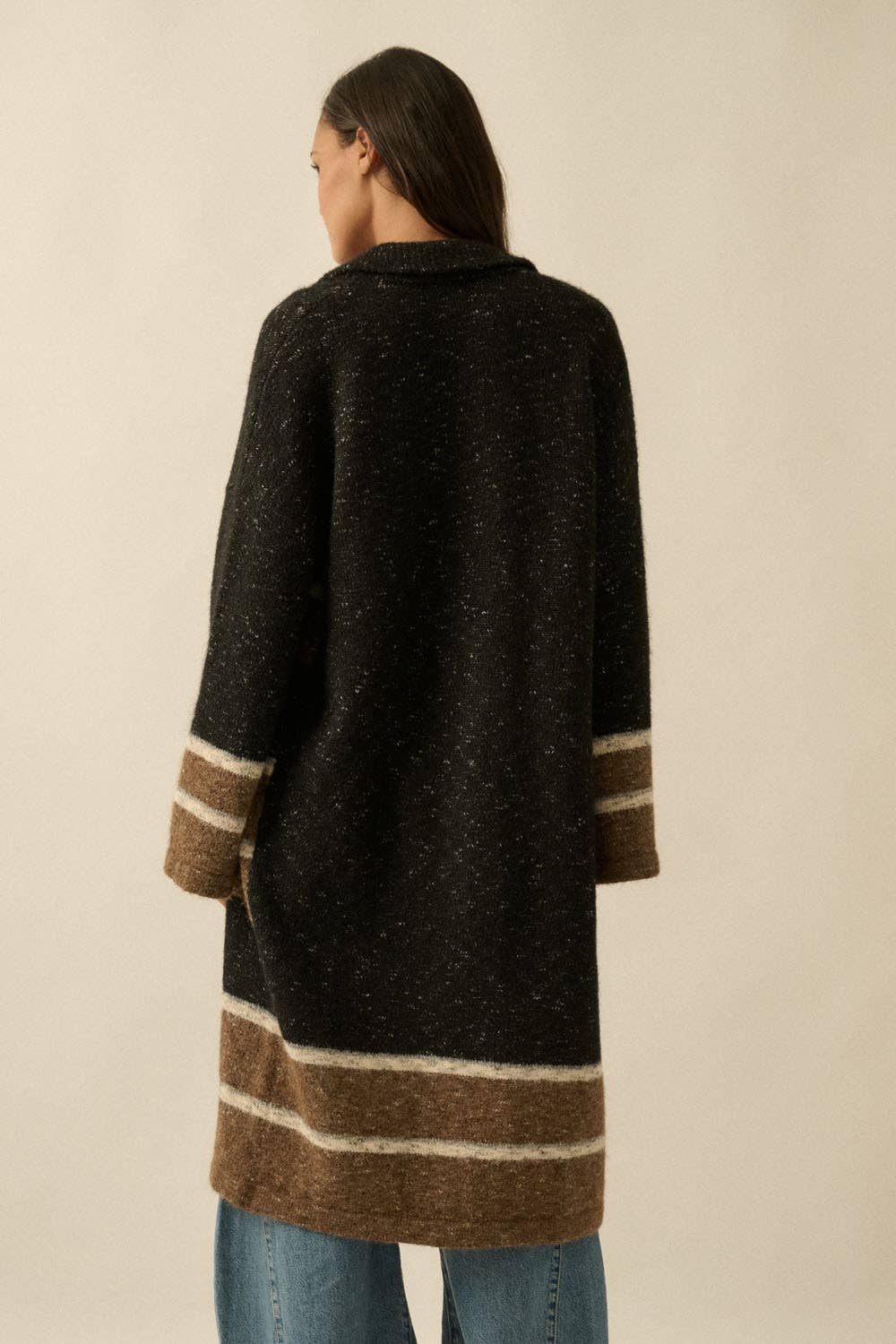 Aaliyah Cardigan
