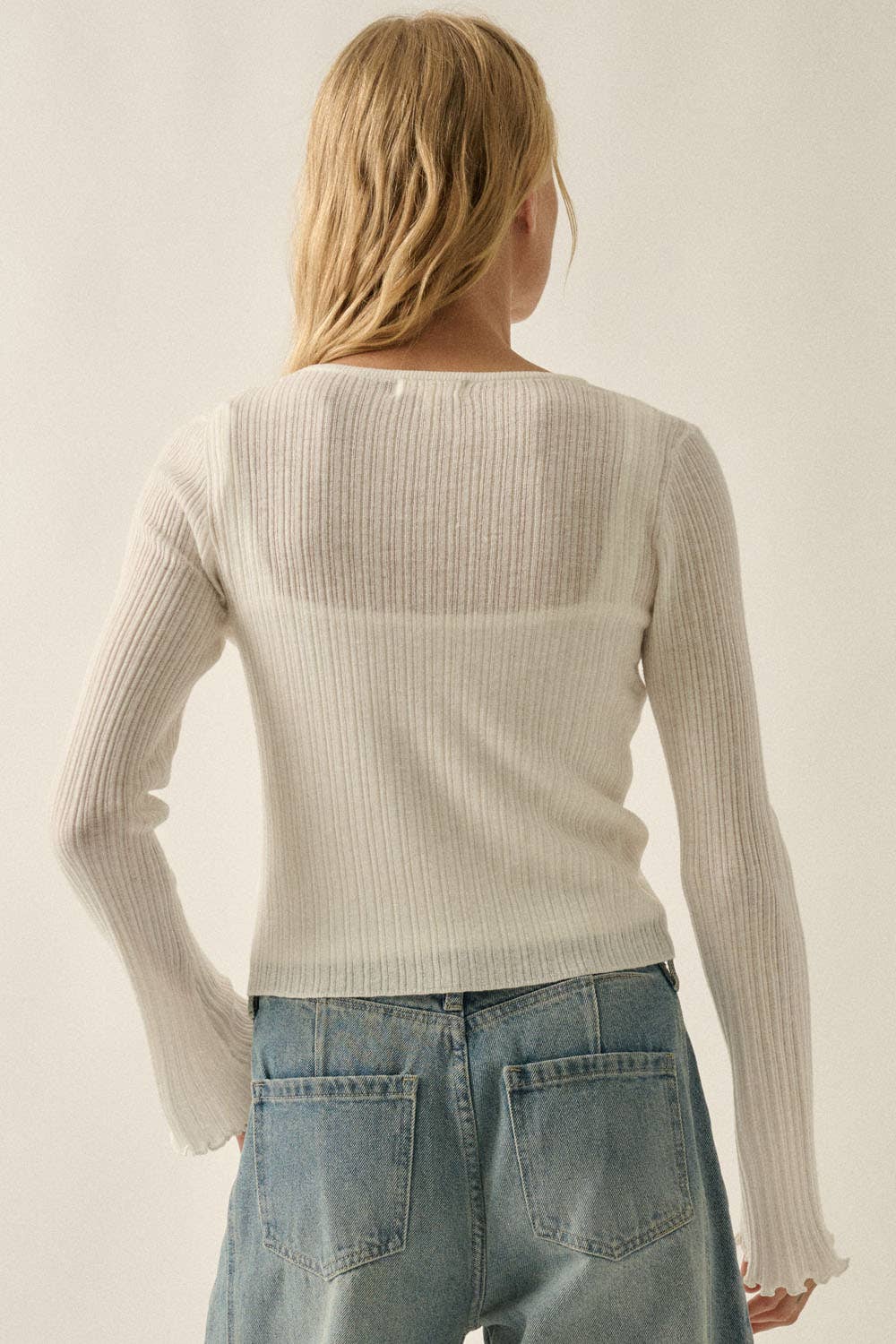 Remi Top