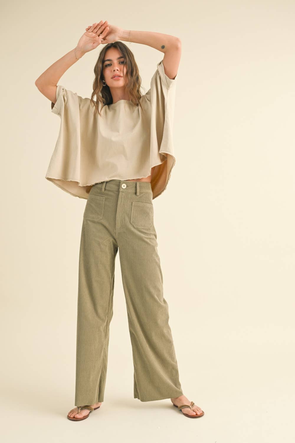 Rebecca Top