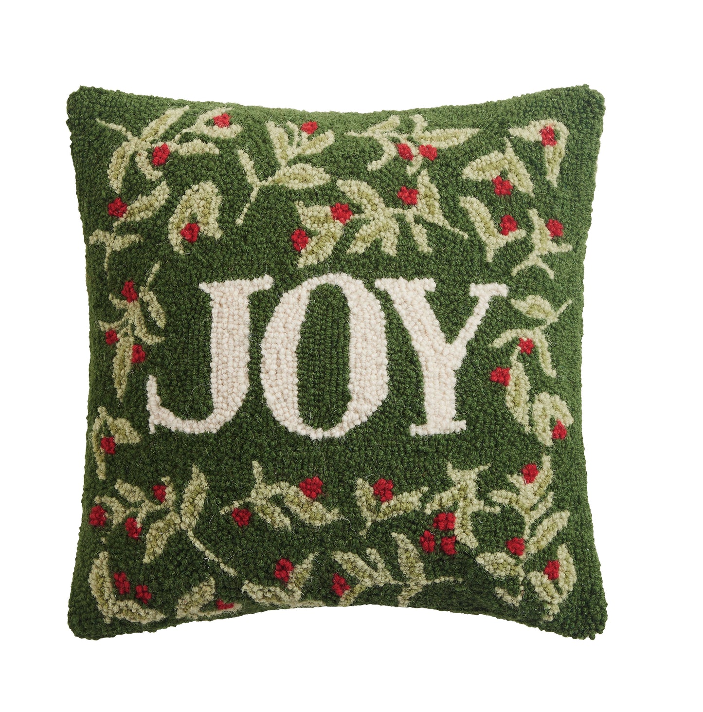 Holiday Pillow