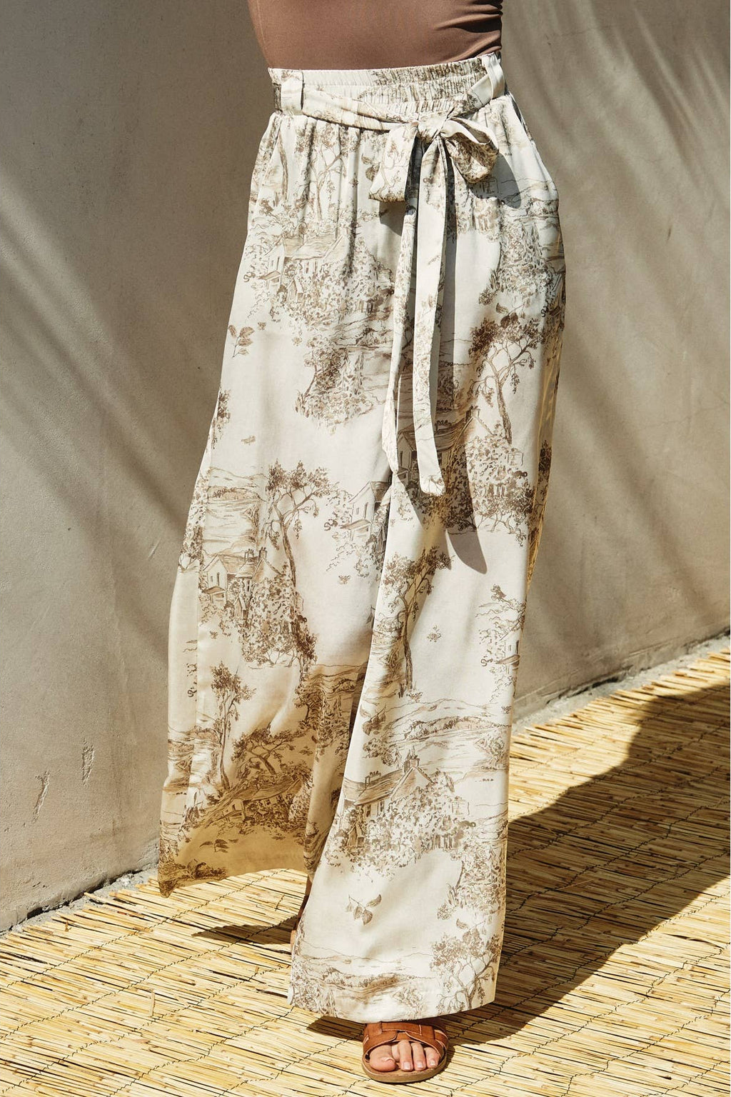 The Yacht Pants