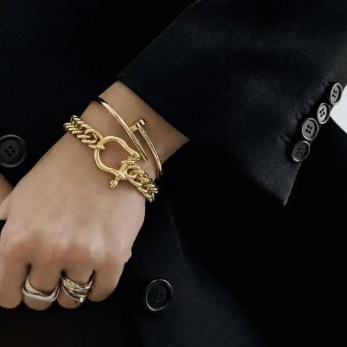 Carmela Bracelet