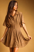 Leena Contour Dress