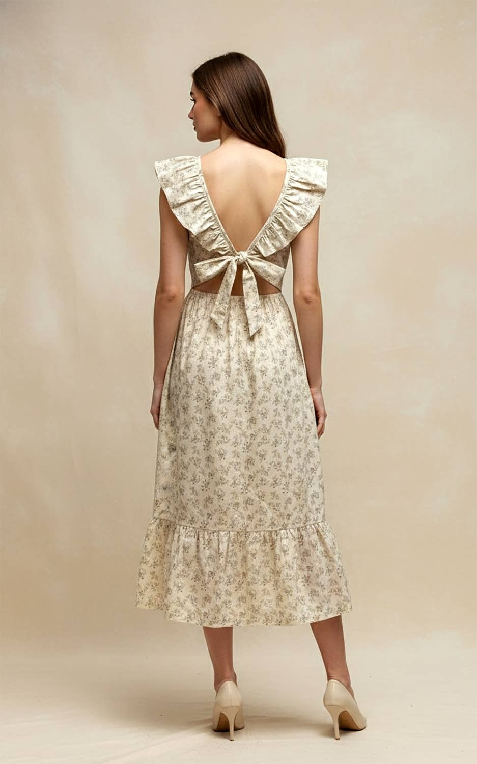 Maybelle Midi