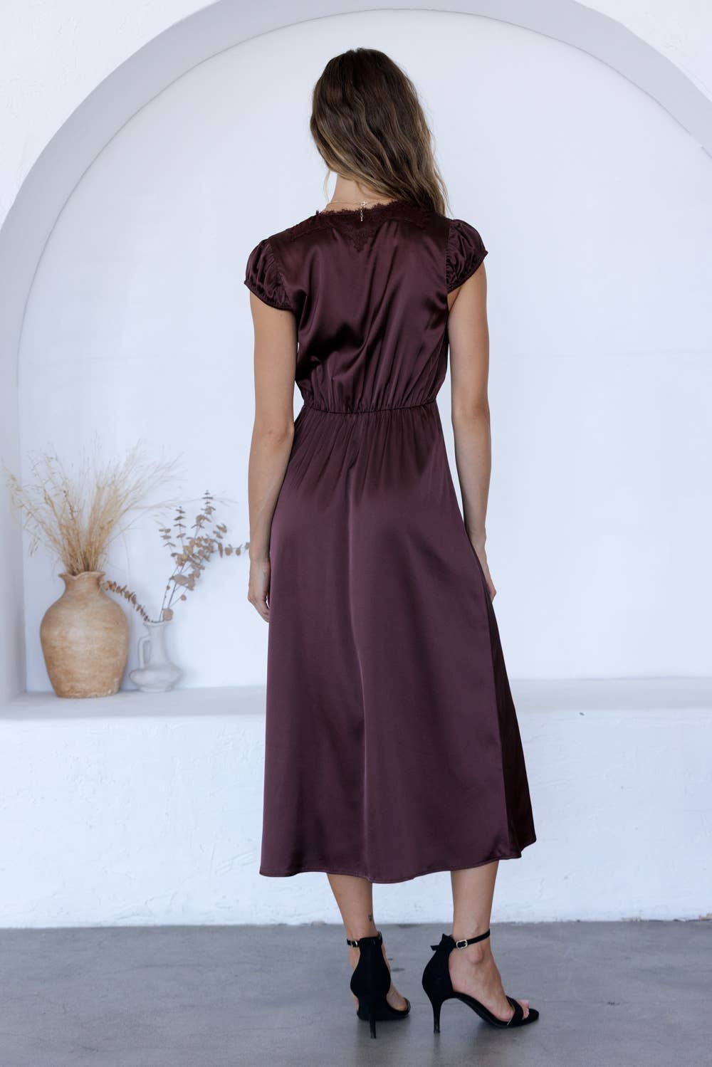 Rosabella Midi