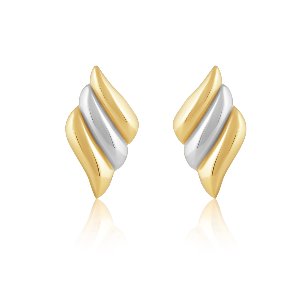 Heather Earrings
