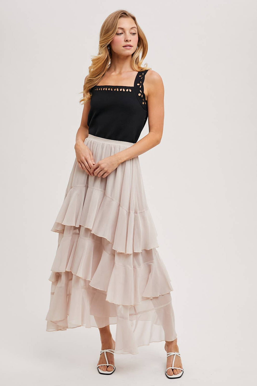 Aria Skirt
