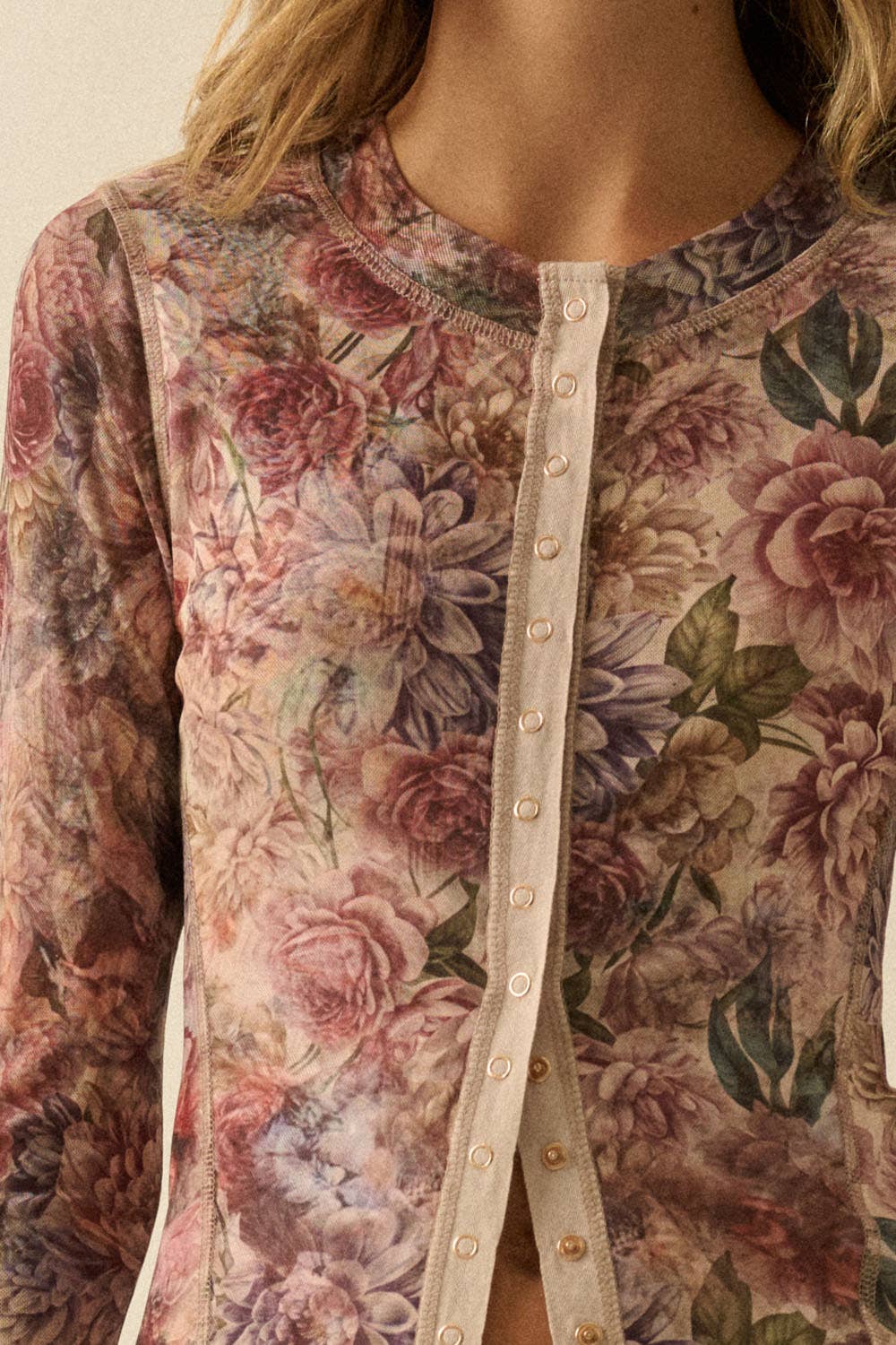 Francesca Blouse