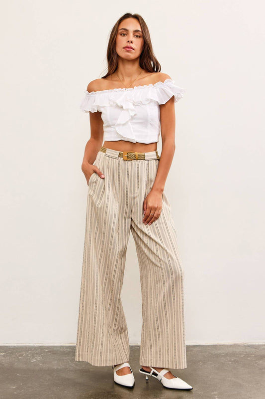 Sahara Pants