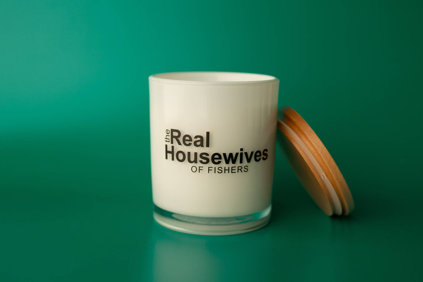 Real Housewives Soy Candle