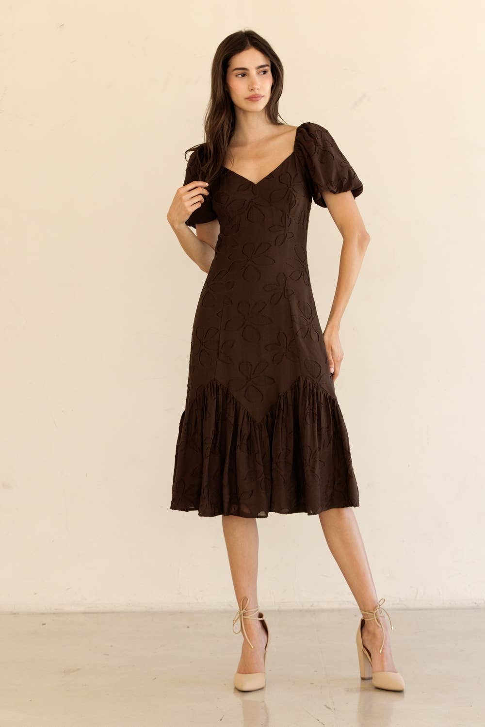 Kate Midi