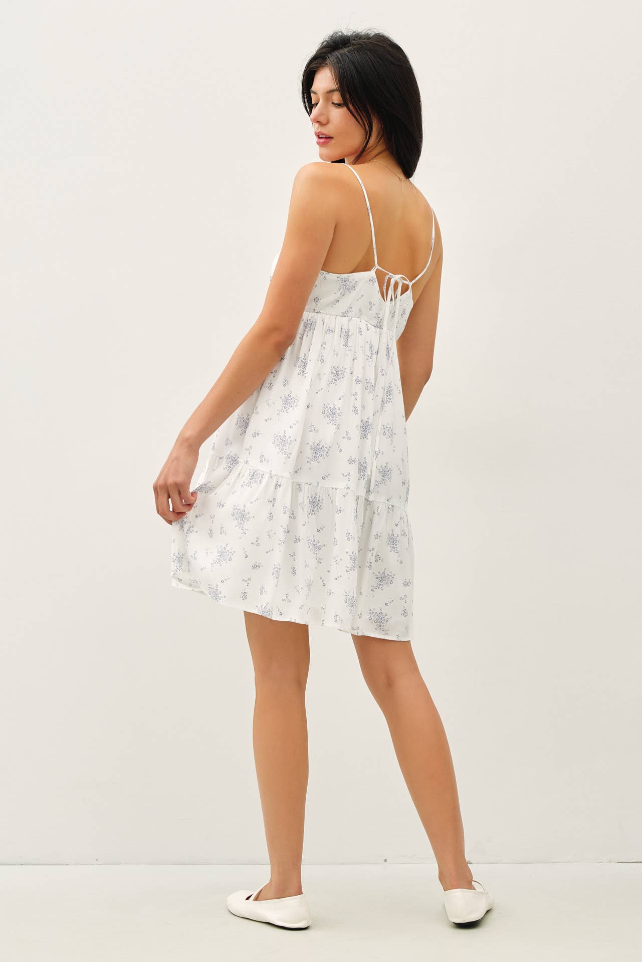 Mia Mini Dress