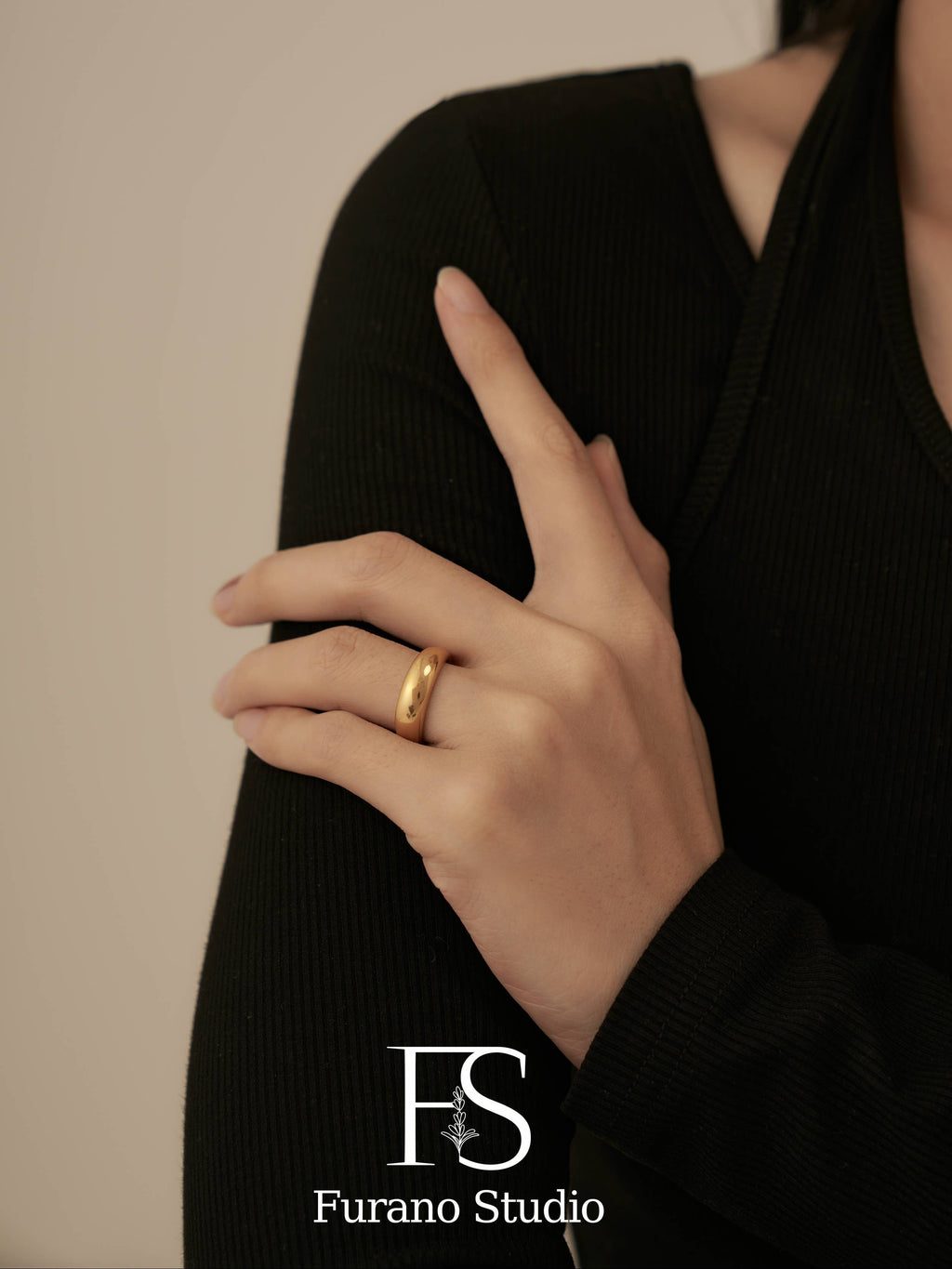 Alina Ring