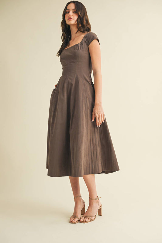 Rowan Dress