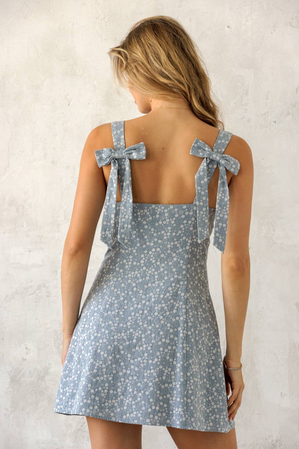 Elise Dress