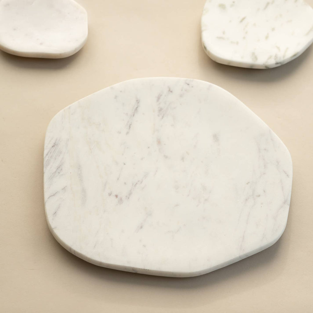 Free Form Plate