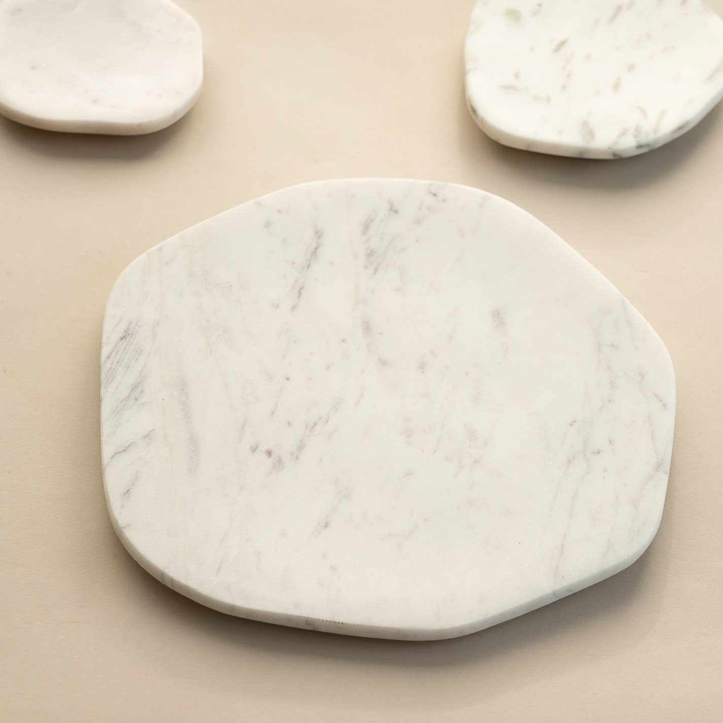 Free Form Plate