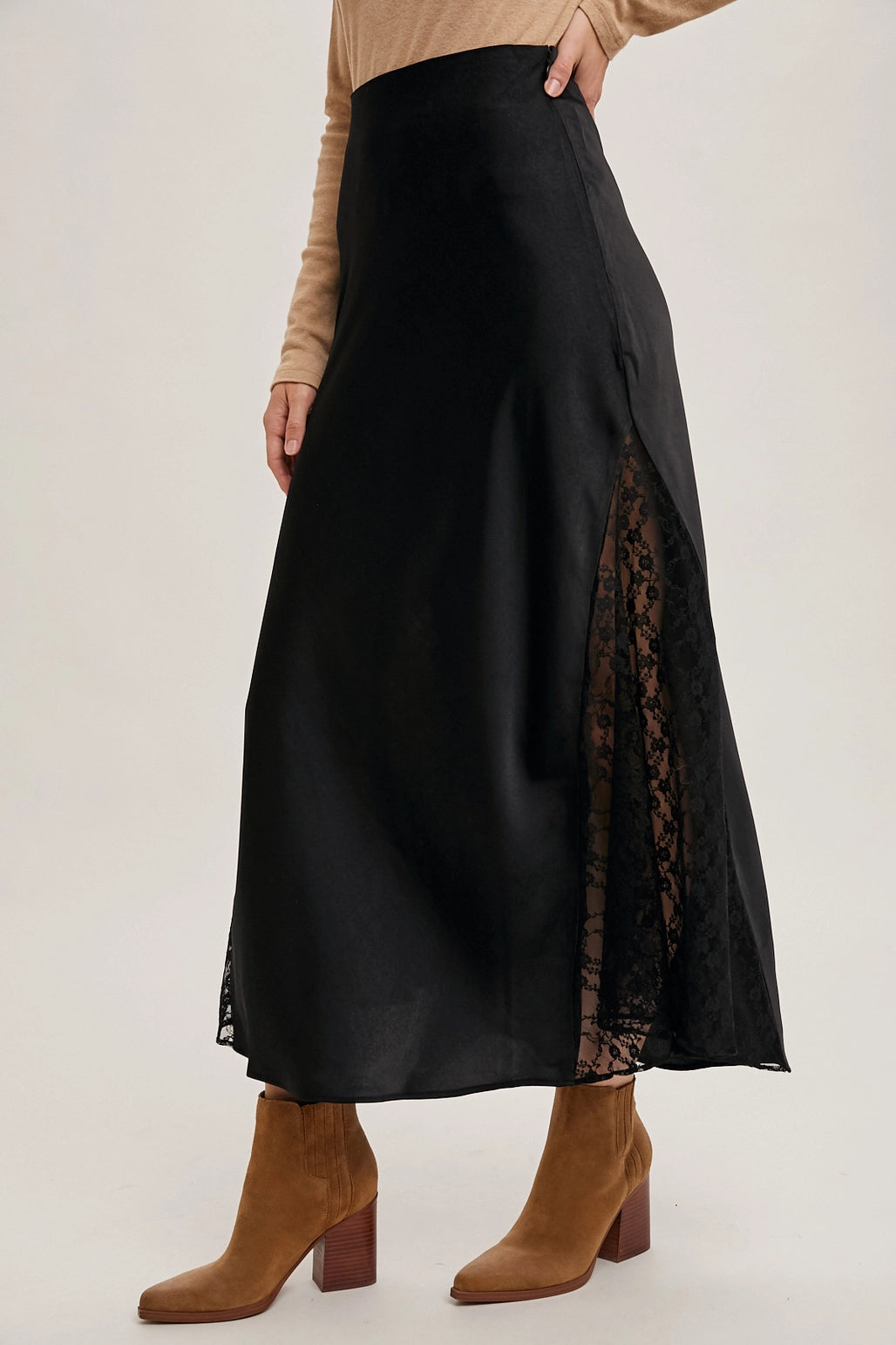 Kate Midi Skirt
