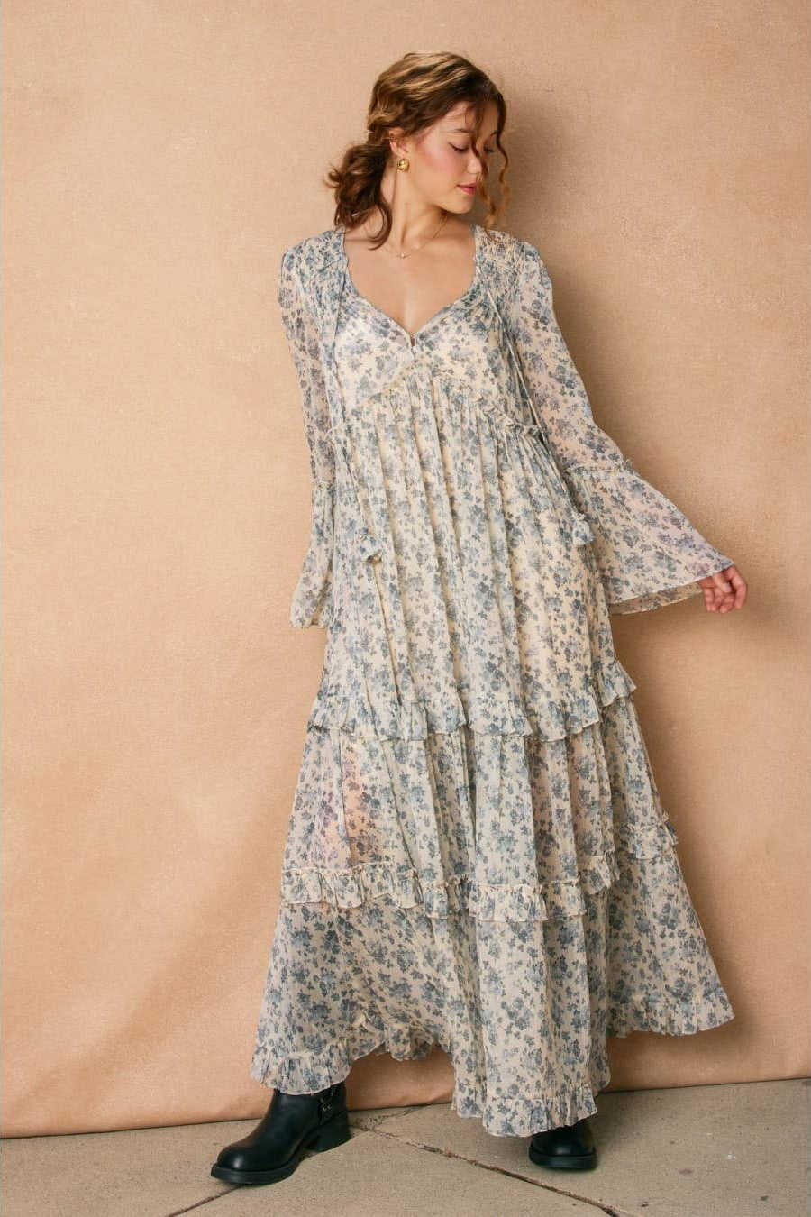 Victoria Maxi